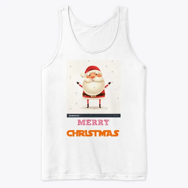 MERRY CHRISTMAS T-SHIRT