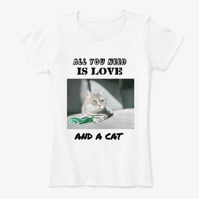 CAT LOVERS