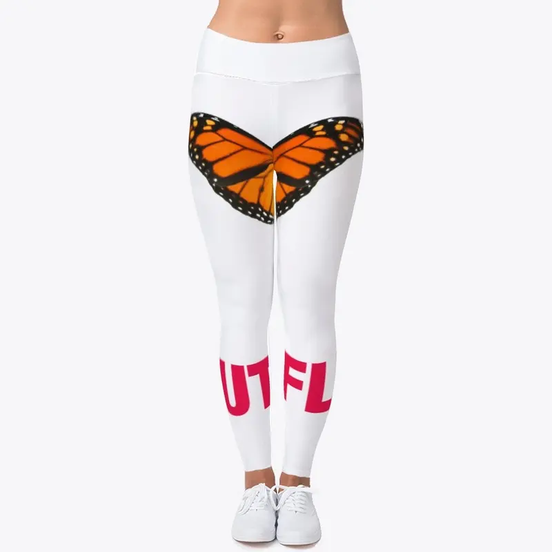 Butterfly t-shirt