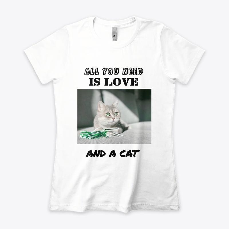 CAT LOVERS