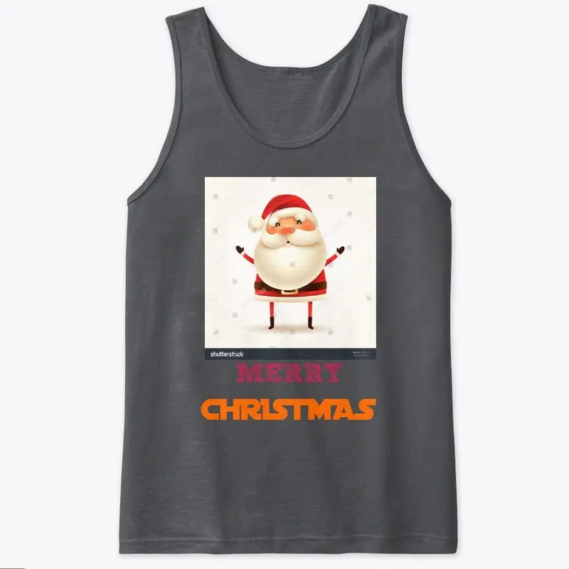 MERRY CHRISTMAS T-SHIRT