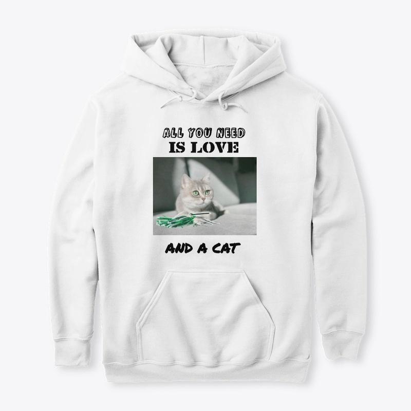 CAT LOVERS